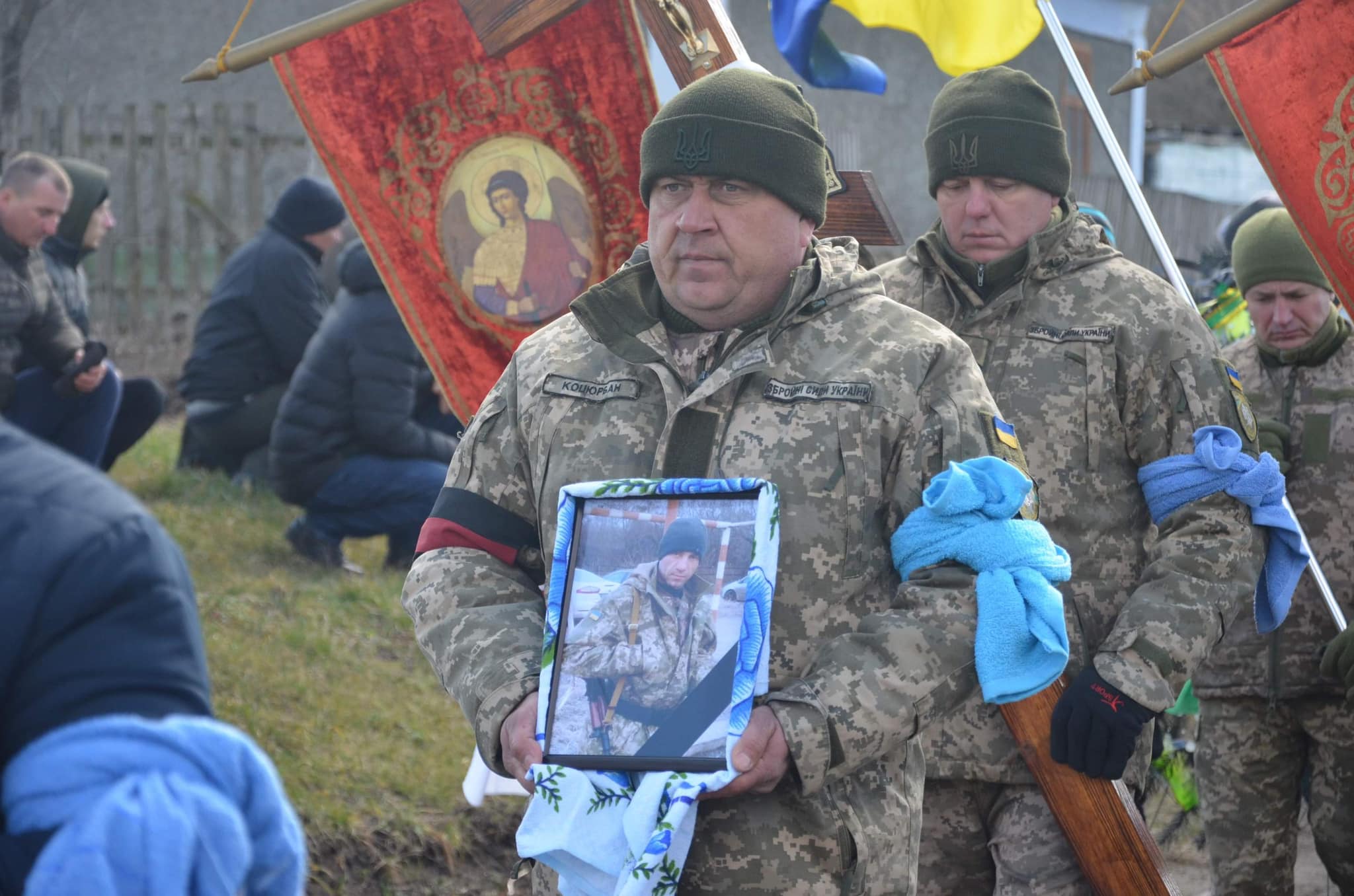 Сергій Шарапановський.