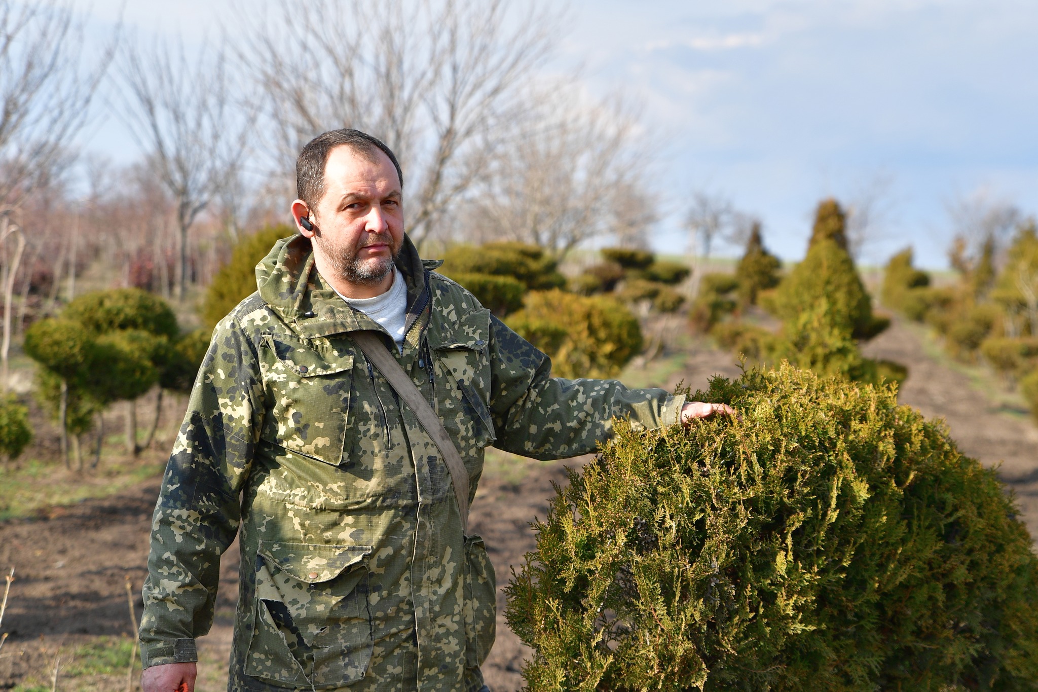 Хто такий Борис Айзенберг?