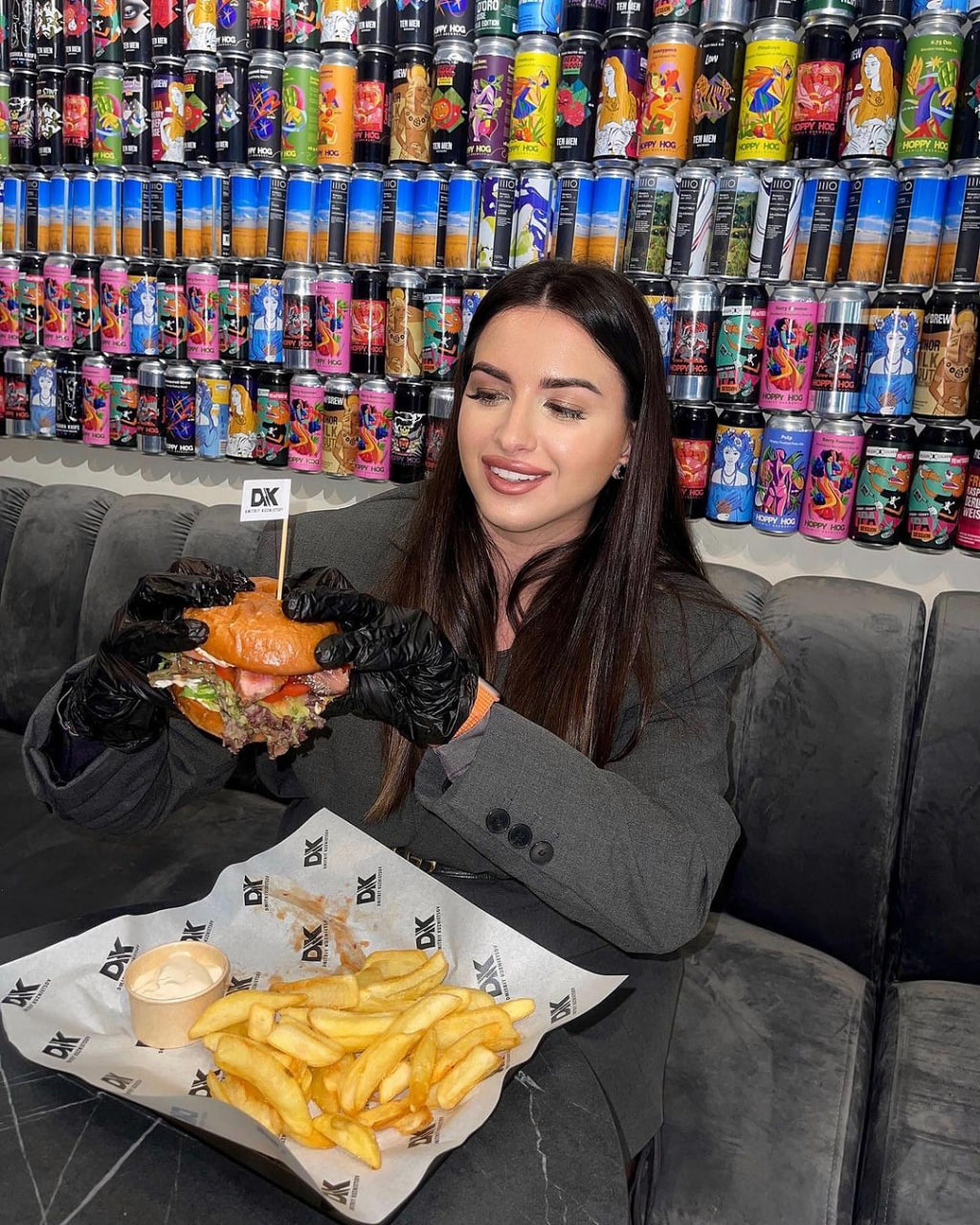 Бургерная Burger by Chef.