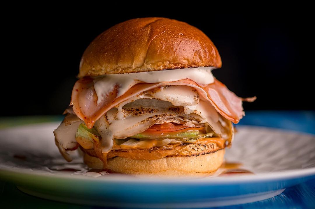 Бургерная Burger by Chef.