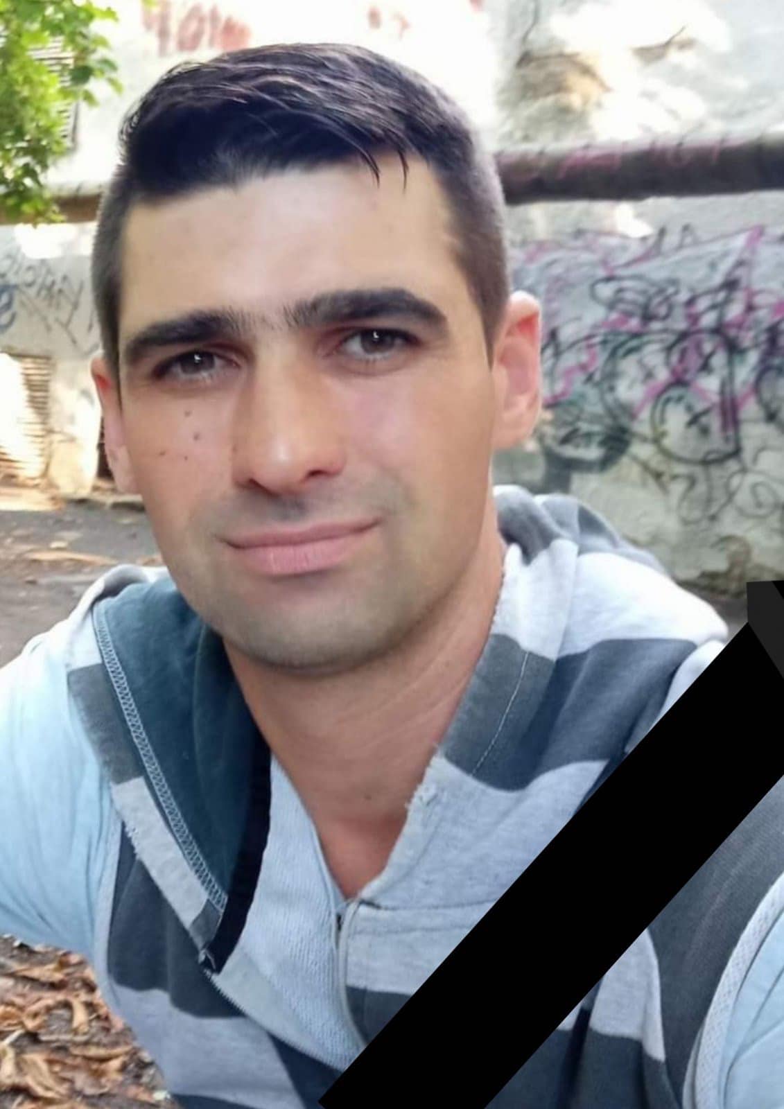 Коваль Вадим Іванович. Фото: facebook.com/В'ячеслав Чернявський