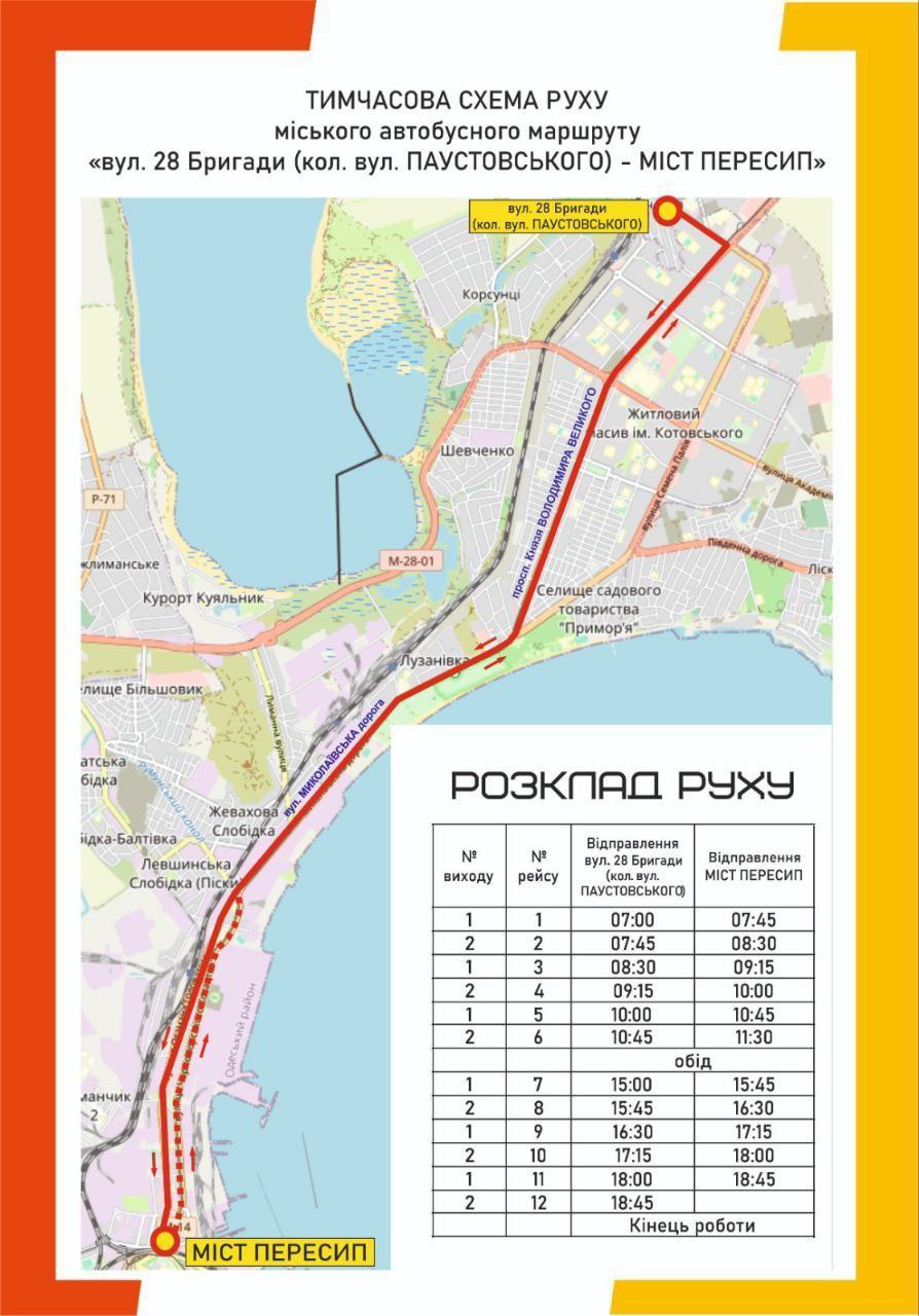 Після екстрених відключень: як сьогодні в Одесі обмежуватимуть світло та що з транспортом