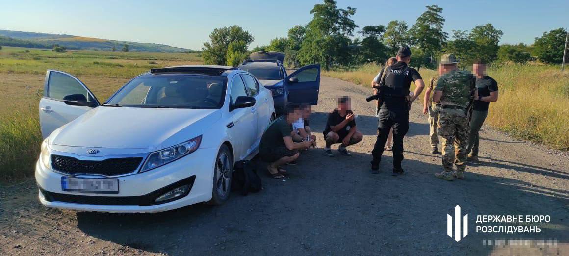 ДБР відкрило кримінальне провадження через загибель військовослужбовця, що намагався перетнути кордон.