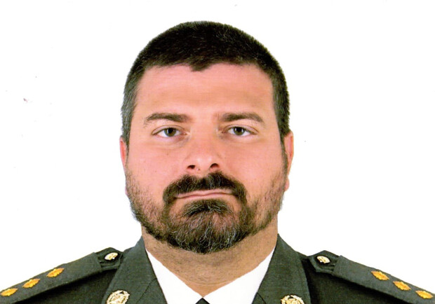 Денис Максишко.