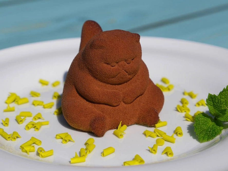 На Дерибасовской наконец-то открыли заведение одесской кухни "Гастроном": обзор ресторана.