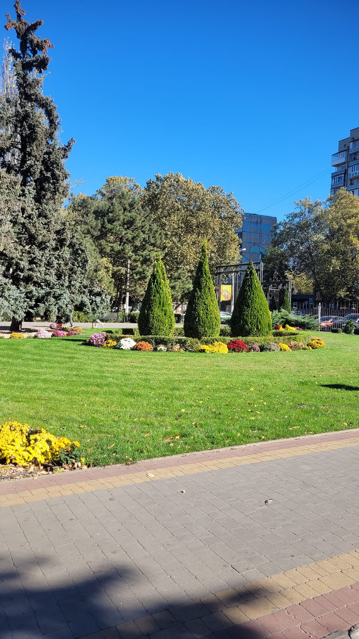 "Благотворительный фестиваль MoreFest. Весна".