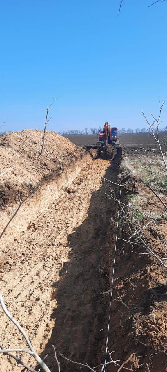 В Одесской области продолжают изготовлять "зубы дракона": по 6000 штук в день.