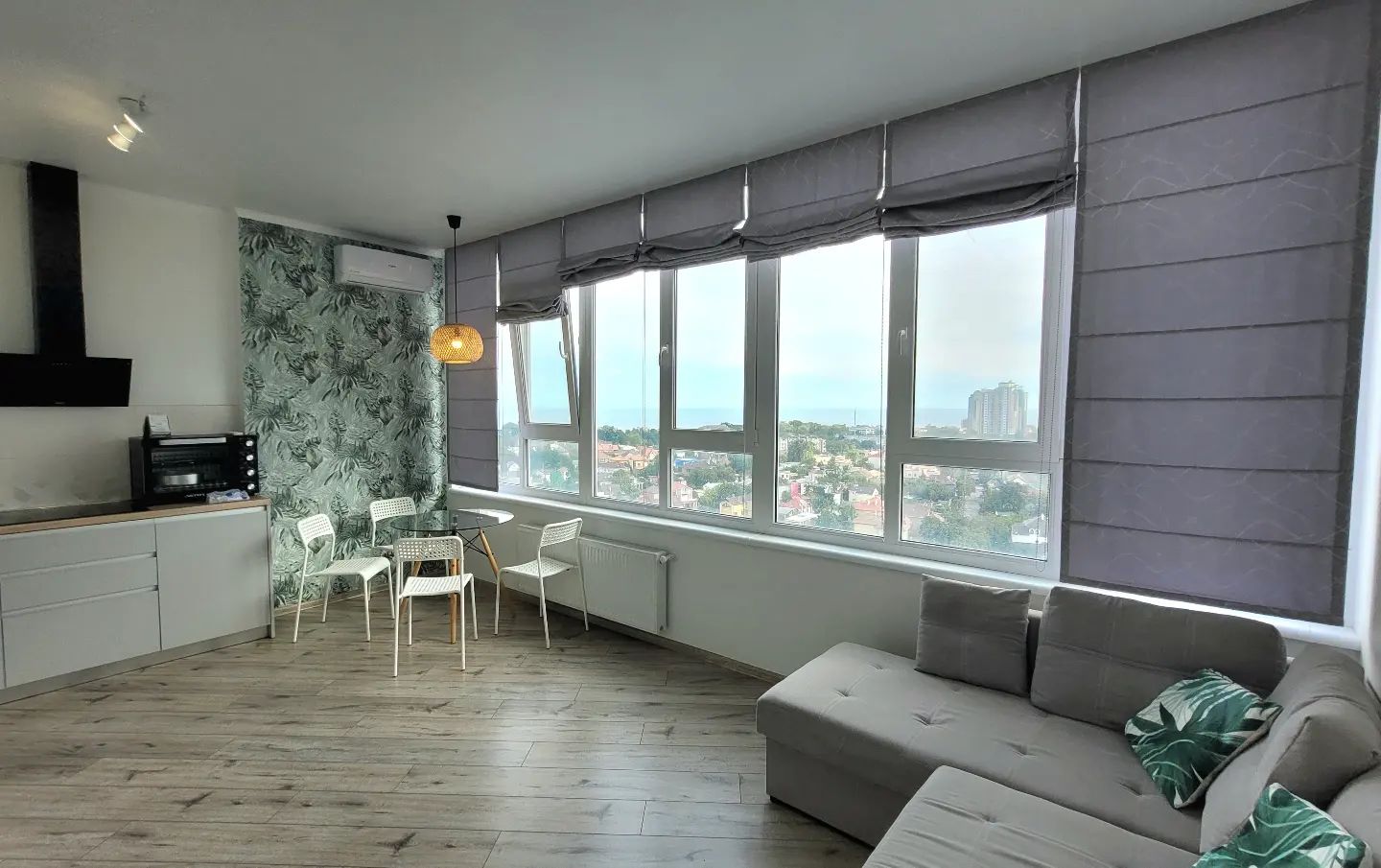 ЖК "Фонтан".