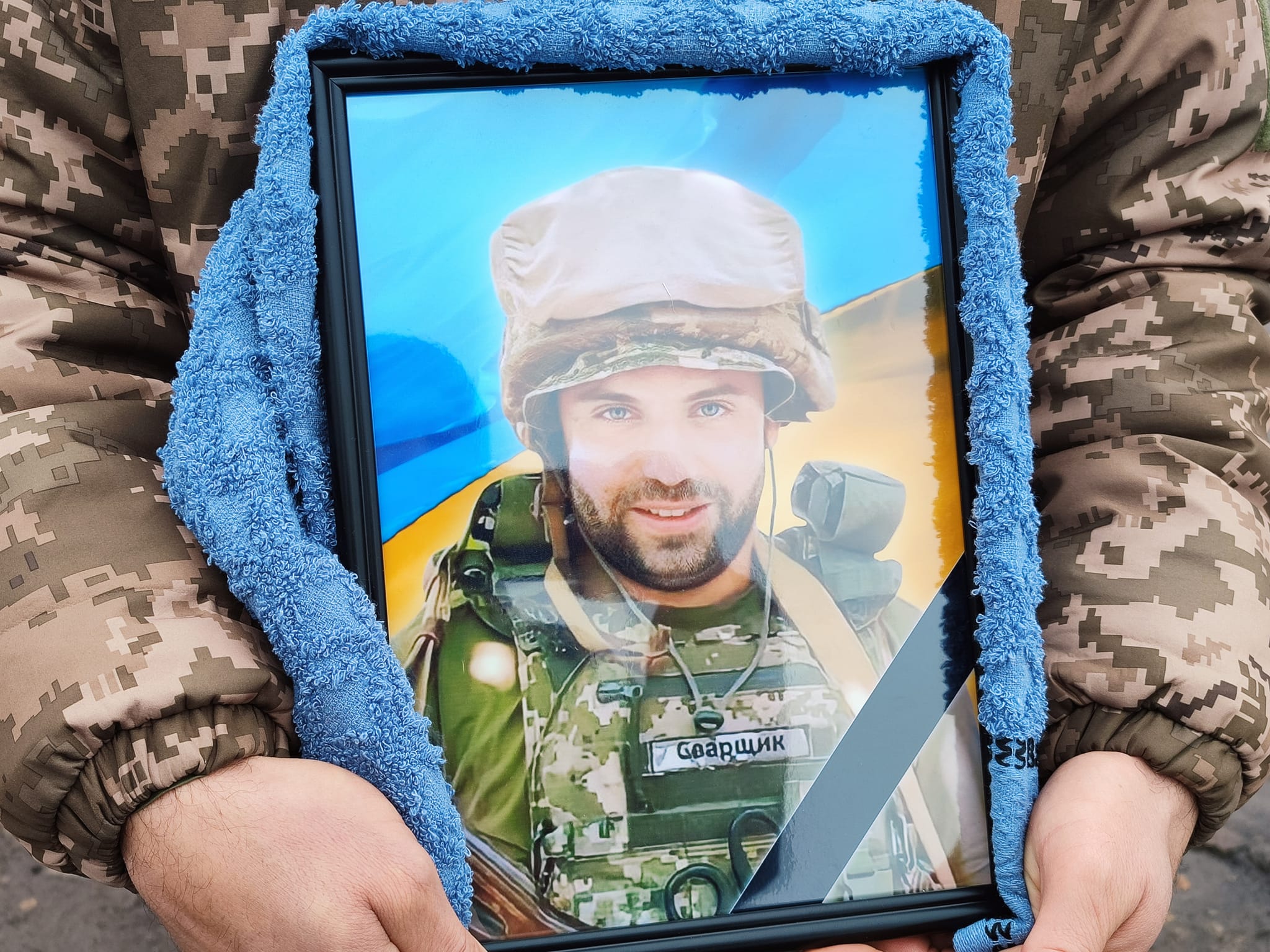 В'ячеслав Губернатор.