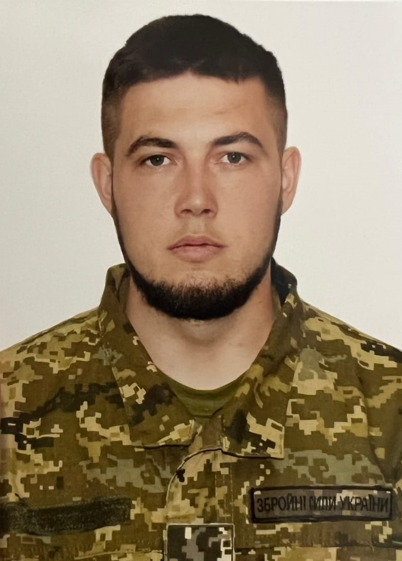 Олександр Зотик.