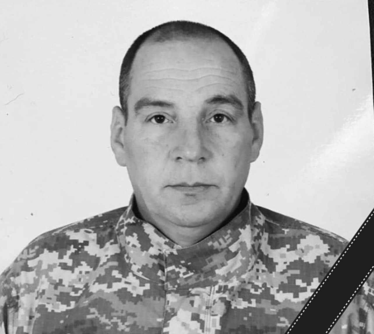 Ігор Тищенко. Фото: Білгород-Дністровський районна рада/facebook.com