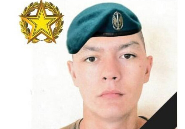 Валерий Самофалов.