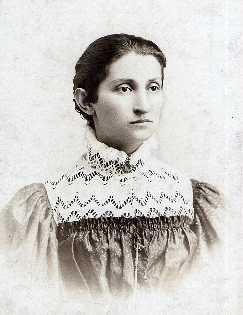 Лекція Ірини Нечиталюк 