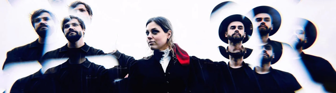 Концерт группы 0% Mercury.