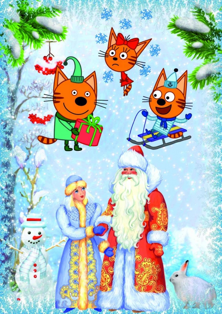 Інтерактивна вистава 