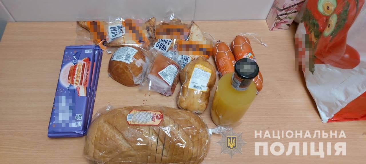 На Одещині затримали мародерів та чоловіків, які допомагали ухилистам.