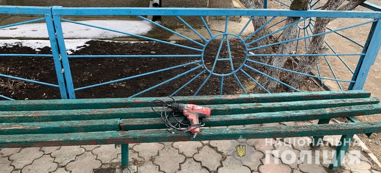 На Одещині затримали мародерів та чоловіків, які допомагали ухилистам.