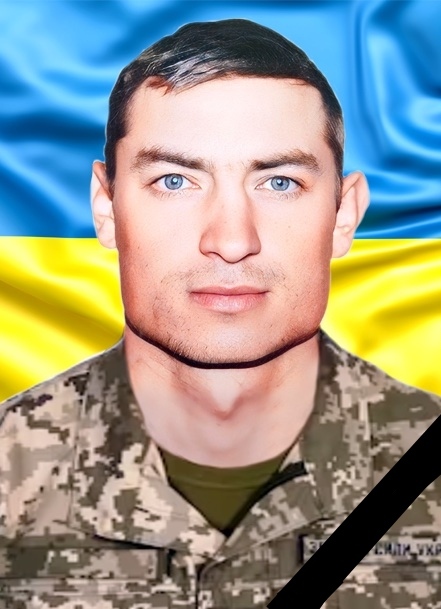 Олександр Крутський.