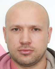 Виталий Саутьонков.