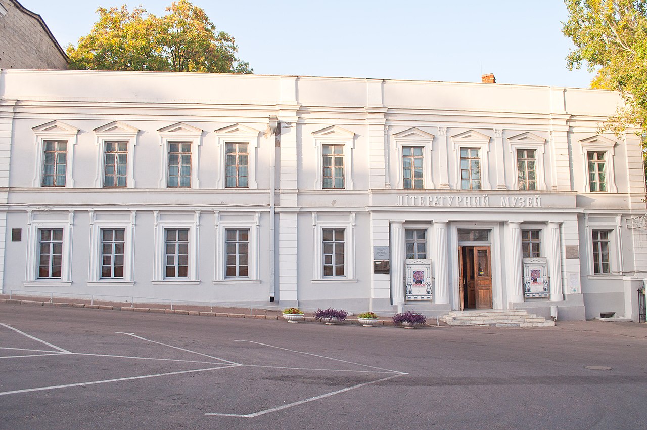 Открытие выставки "Украина. Война. Лично.".