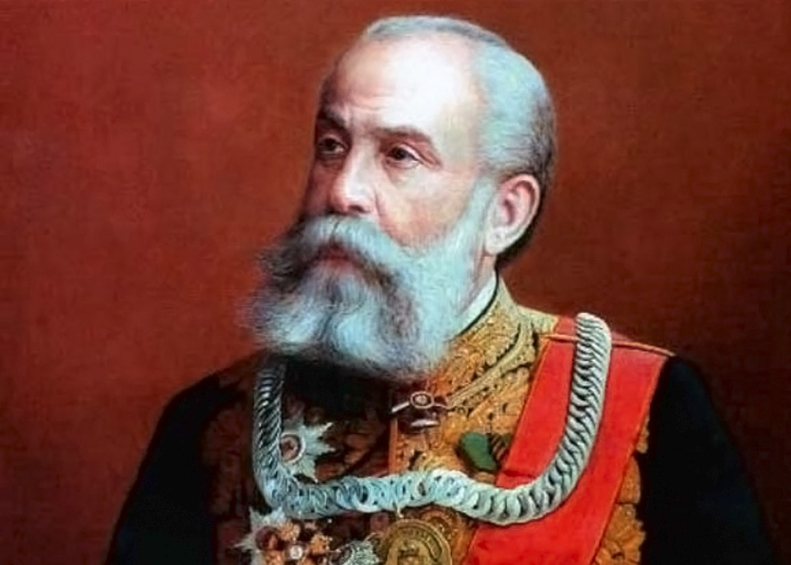 Лекция Вячеслава Слисарчука о Григорие Маразли.