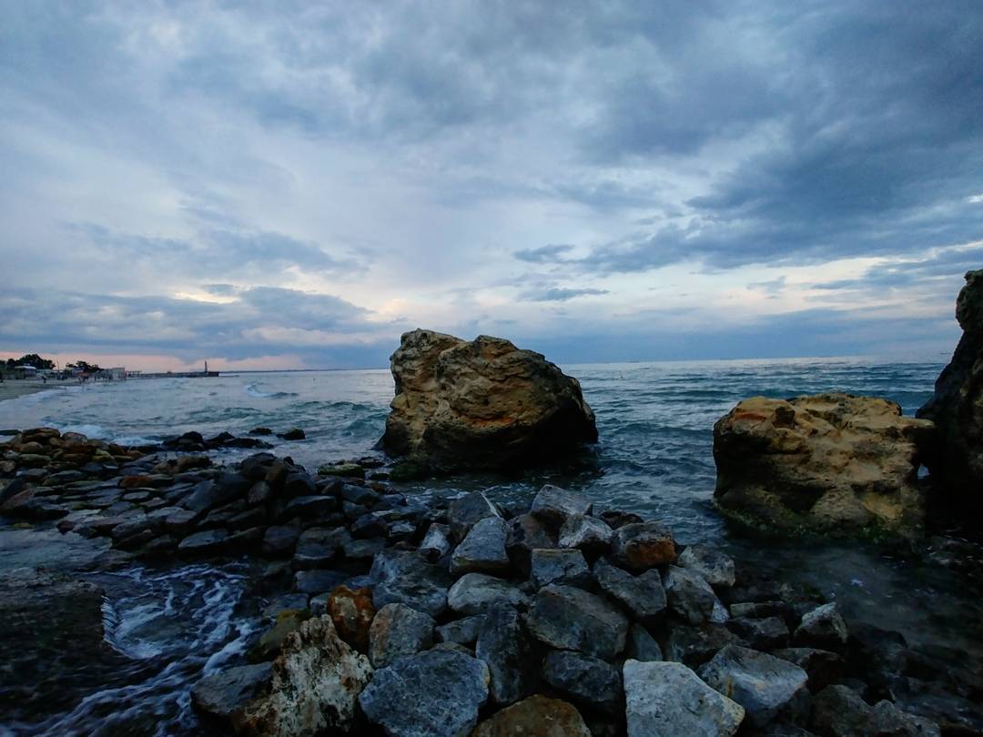 Пляж "Отрада".