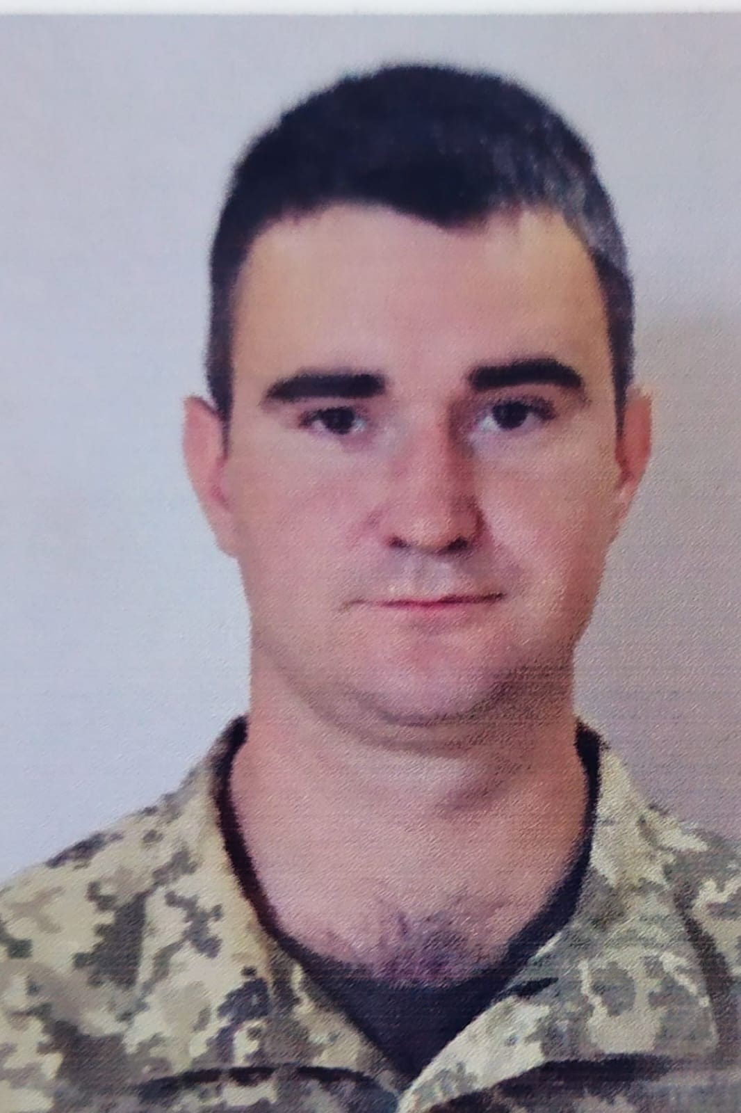 Федір Нягу.