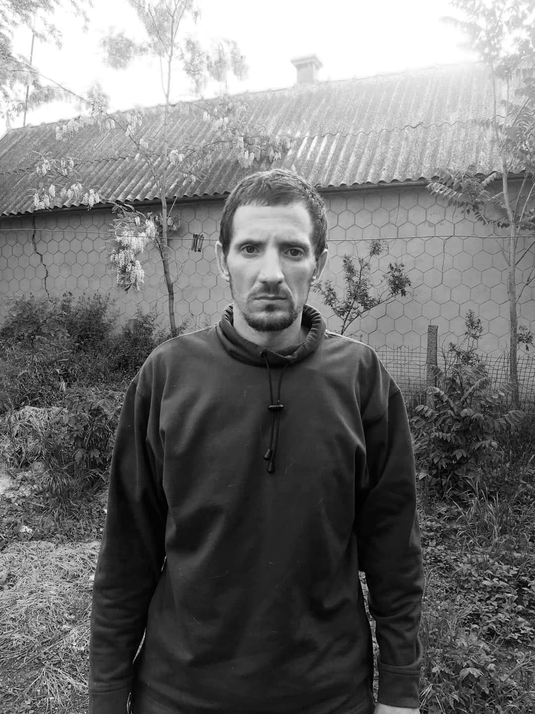 Олег Пастушенко.