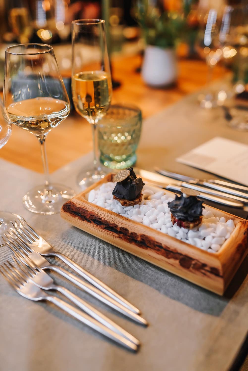 Курячий паштет.