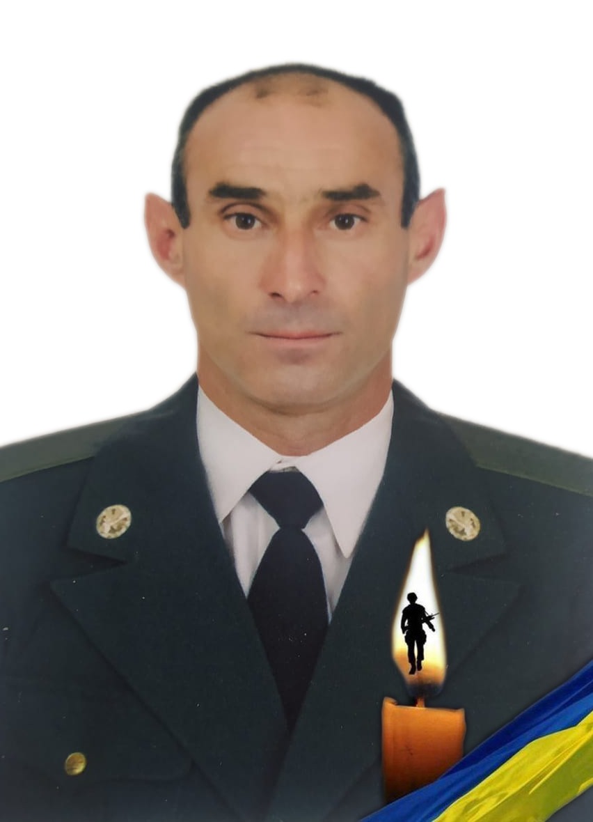 В Донецкой области оборвалась жизнь 44-летнего жителя Болграда Александа Абажи.