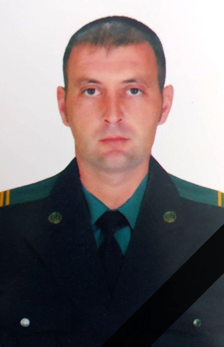 Сергій Співак.