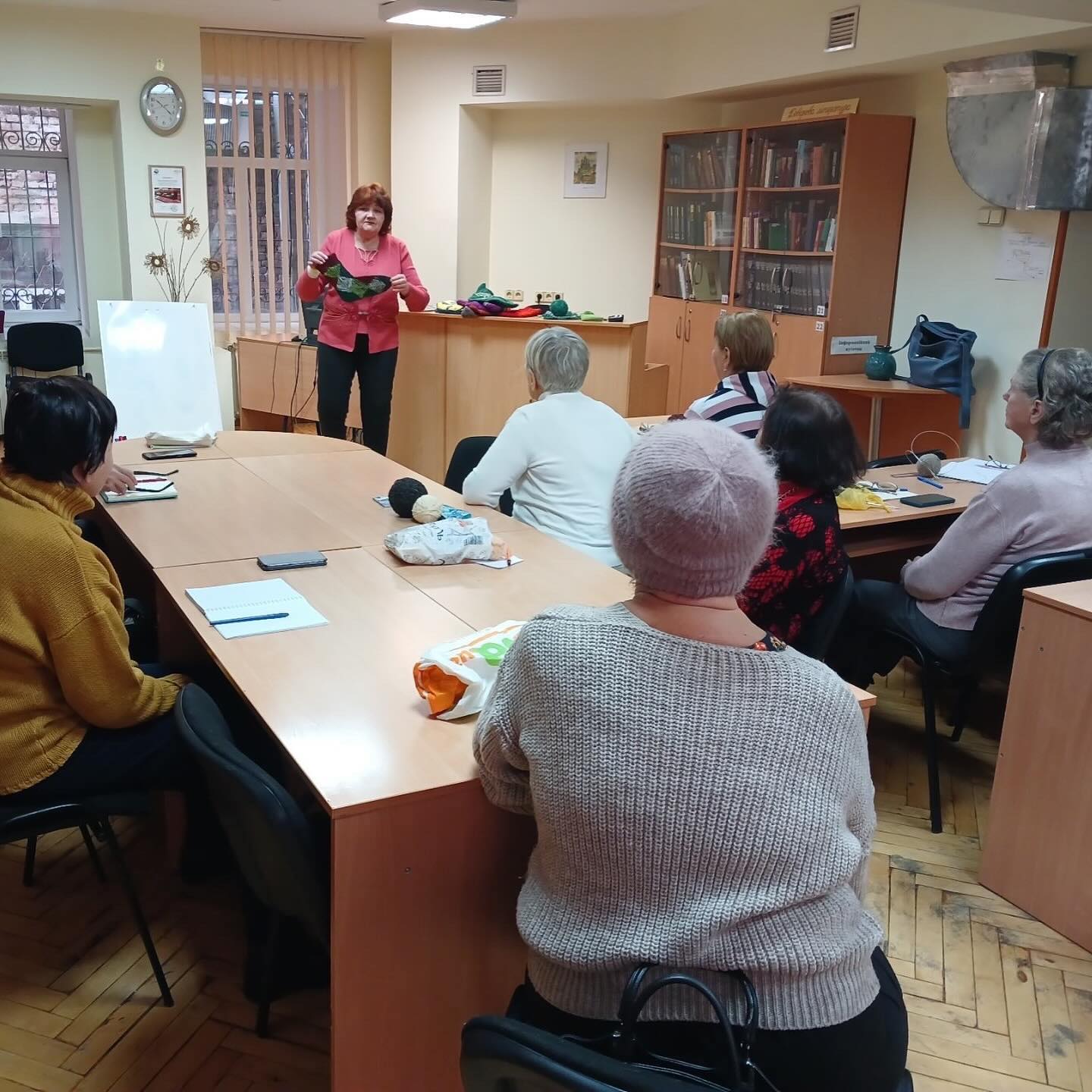 Університет Третього віку 