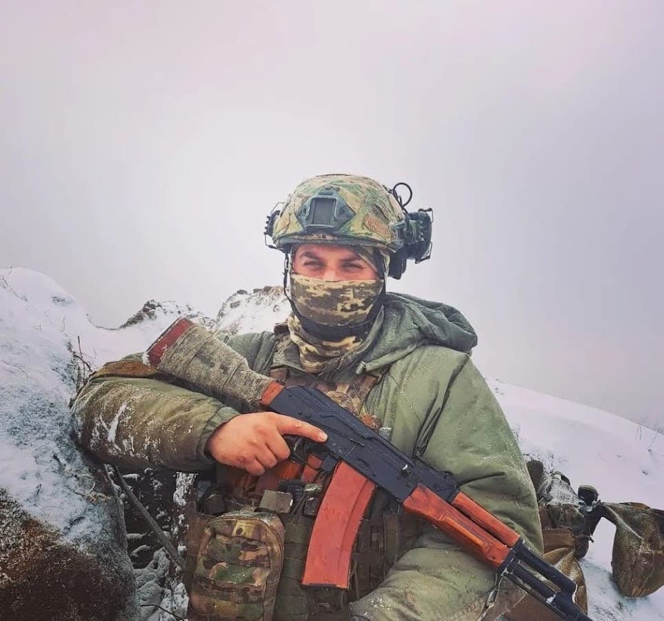 Хто такий Олександр Станков.