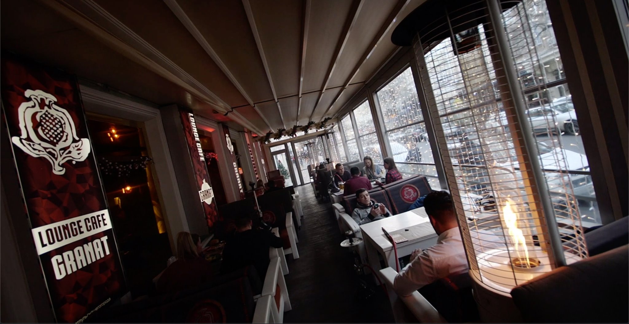 Ушла эпоха: в Одессе закрыли легендарное кафе "Гранат".