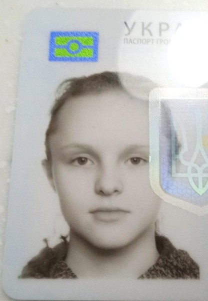 В Одессе ищут пропавшую 14-летнюю девочку Полину Кипер.
