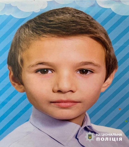 13-летний Даниил Сильченко.