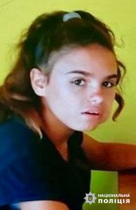Ушла в школу и пропала: в Одесской области пропала 12-летняя девочка.
