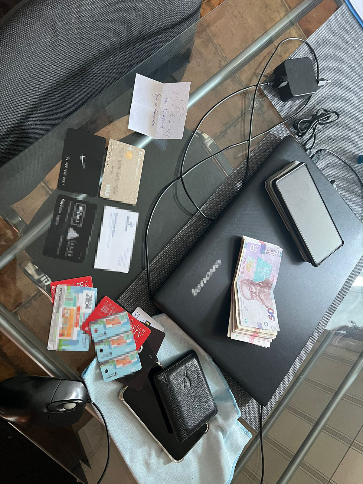 В Одесской области поймали очередных организаторов побега для уклонистов за 8000 долларов.