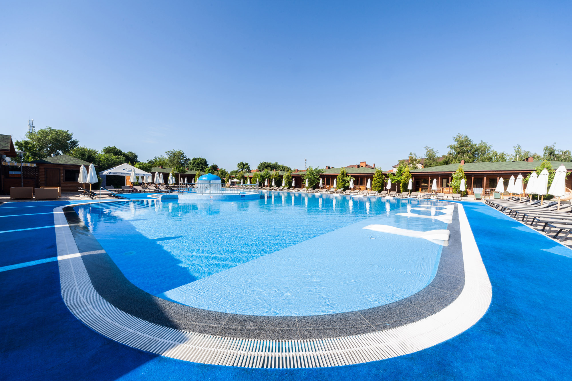 Елки-палки.