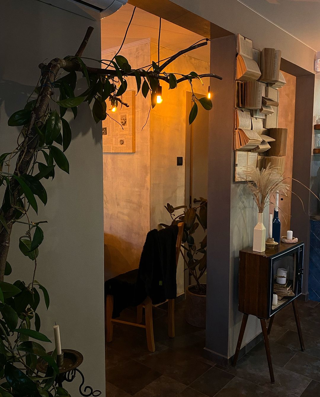 Кав'ярня Sense.