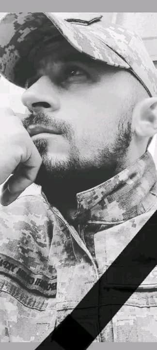 Олександр Сербезов.