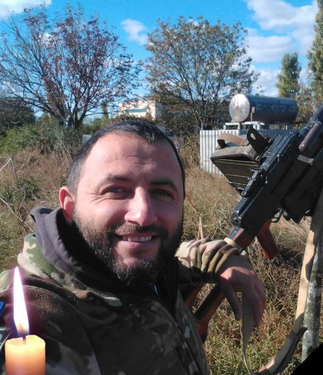 Віктор Сторожук.