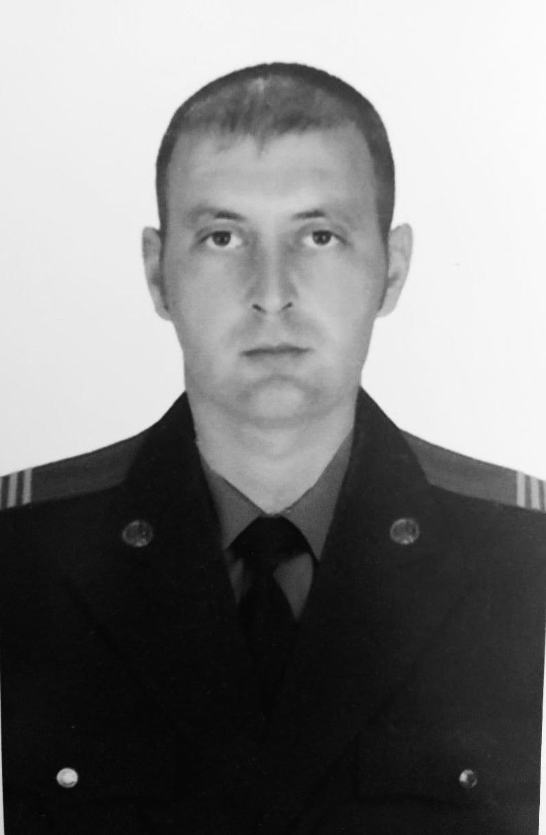 Сергей Спивак.