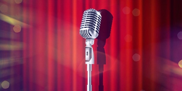 Львівський стендап.