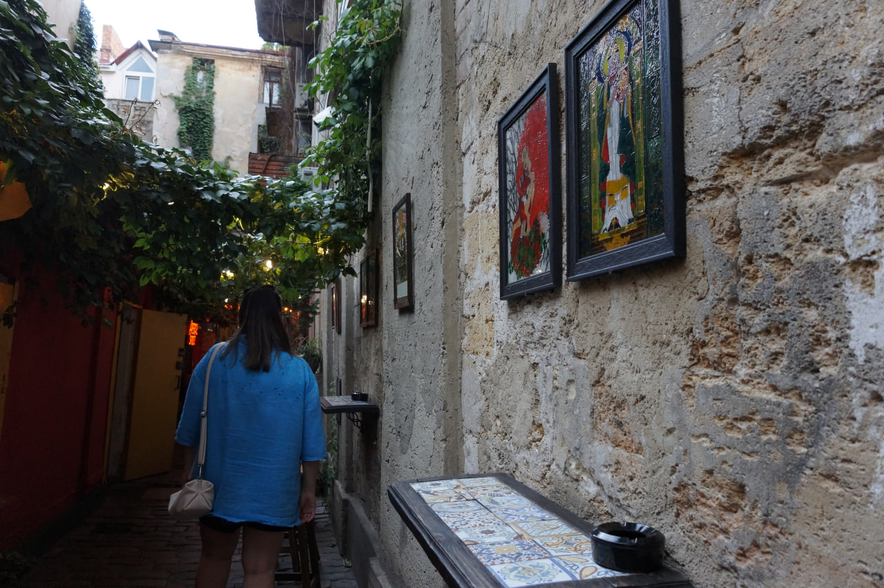 Fox & Pipe - Irish pub  в Пассаже.