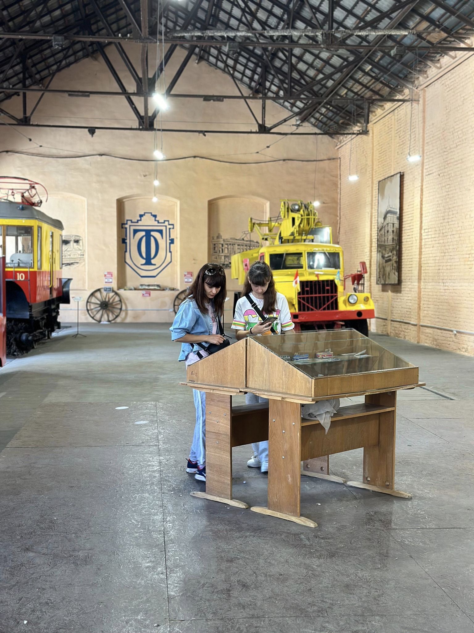 Екскурсія до музею 