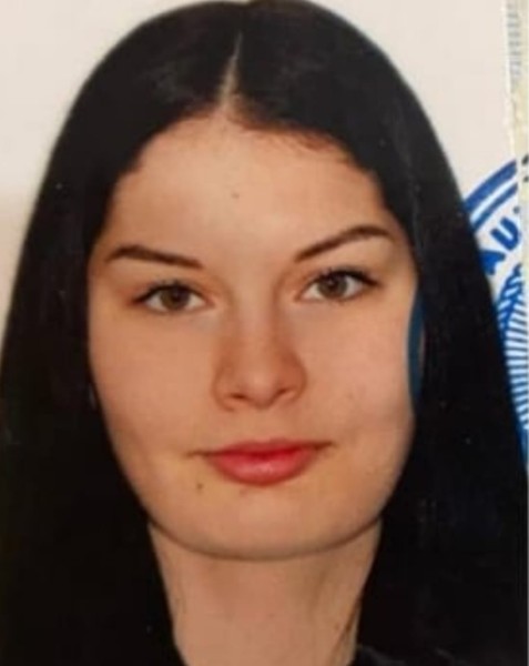 В Одессе уже две недели ищут пропавшую 17-летнюю девушку.