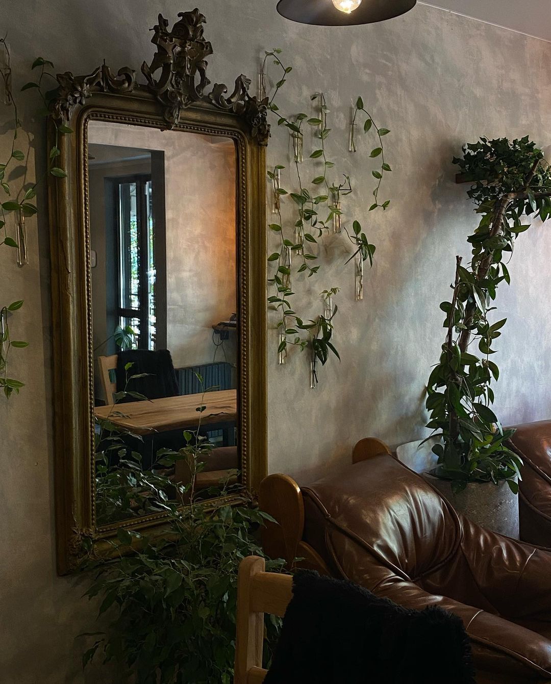 Кофейня Sense.