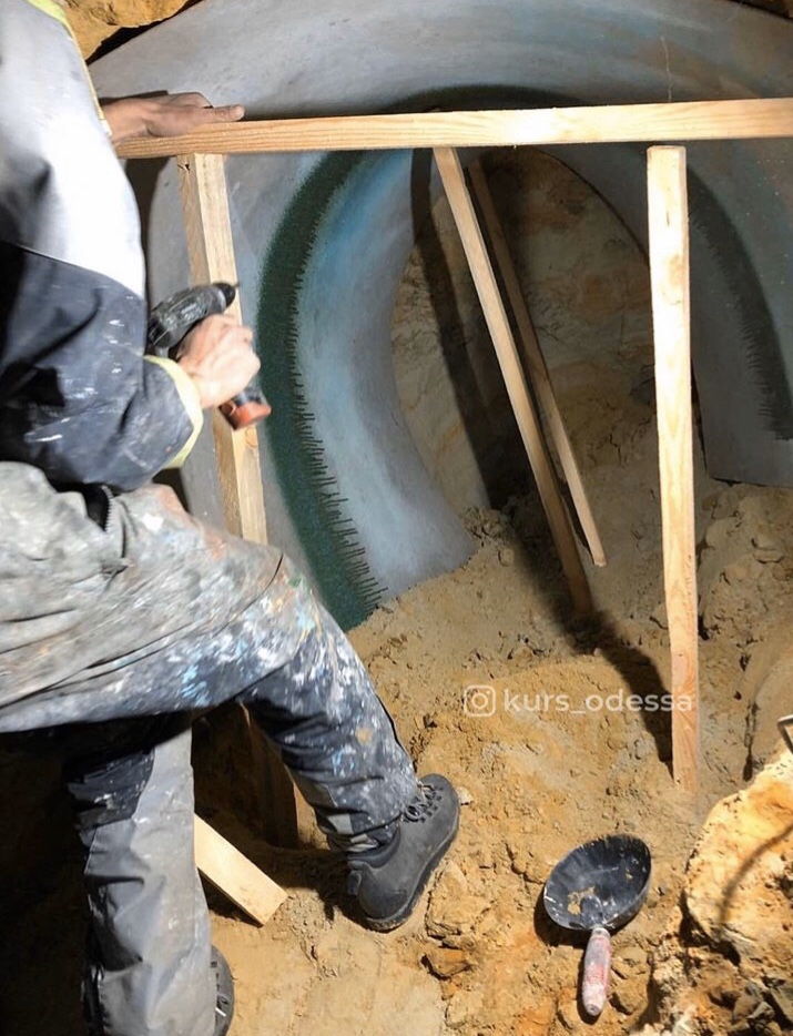 Двое мужчин погибло под Одессой, спасая лис и собаку