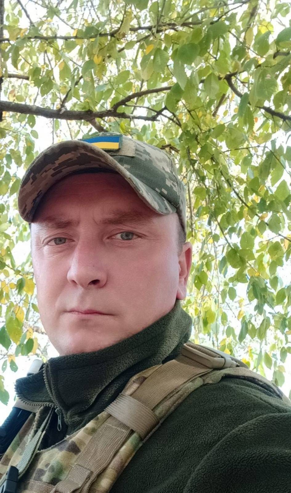 Сергей Литинский.